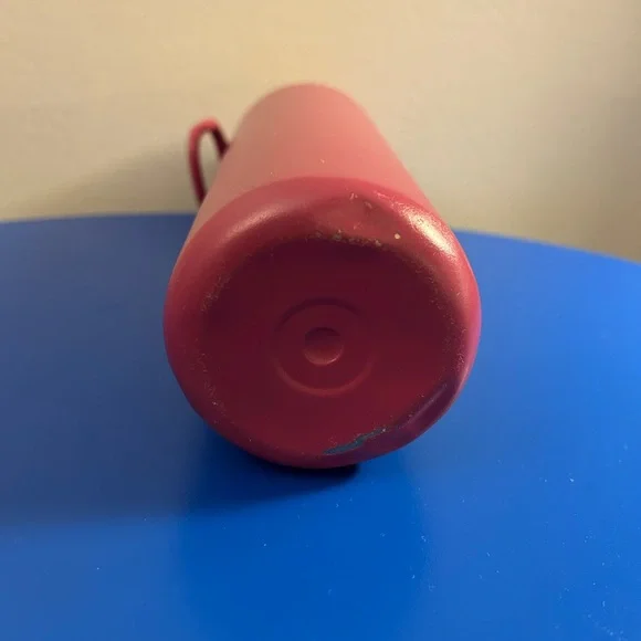 Lululemon Back to Life Pink Water Bottle - Picture 5 of 6